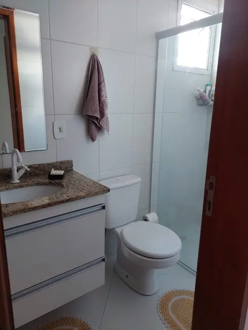 Foto 9 de Apartamento com 2 quartos à venda, 69m2 em Granja Daniel, Taubate - SP
