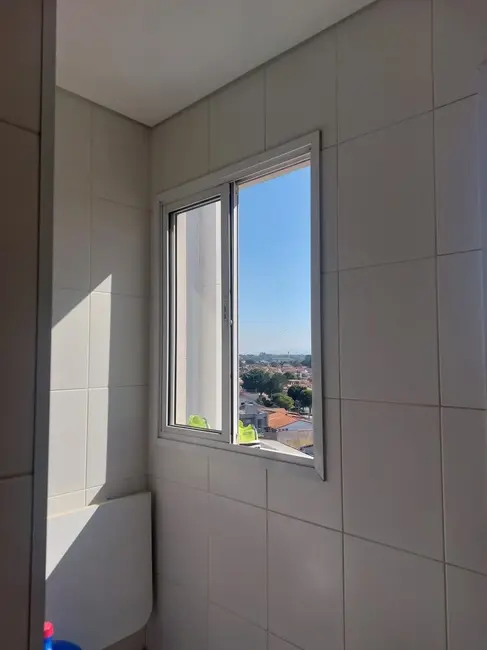 Foto 6 de Apartamento com 2 quartos à venda, 69m2 em Granja Daniel, Taubate - SP