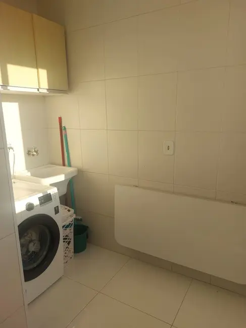 Foto 7 de Apartamento com 2 quartos à venda, 69m2 em Granja Daniel, Taubate - SP