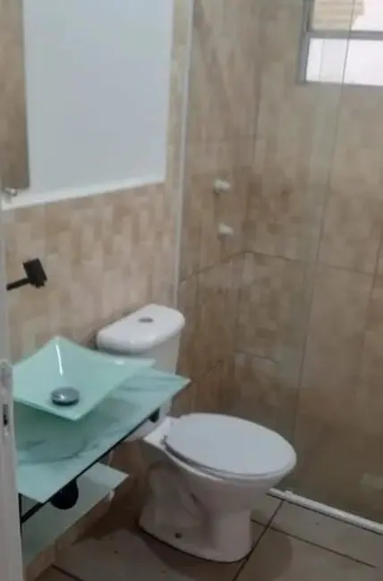 Foto 9 de Apartamento com 2 quartos à venda, 55m2 em Residencial Sítio Santo Antônio, Taubate - SP