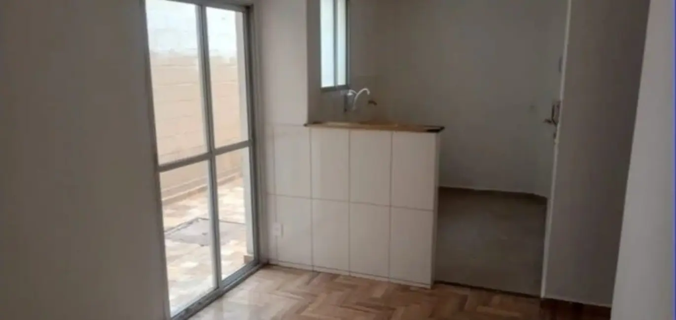 Foto 6 de Apartamento com 2 quartos à venda, 55m2 em Residencial Sítio Santo Antônio, Taubate - SP