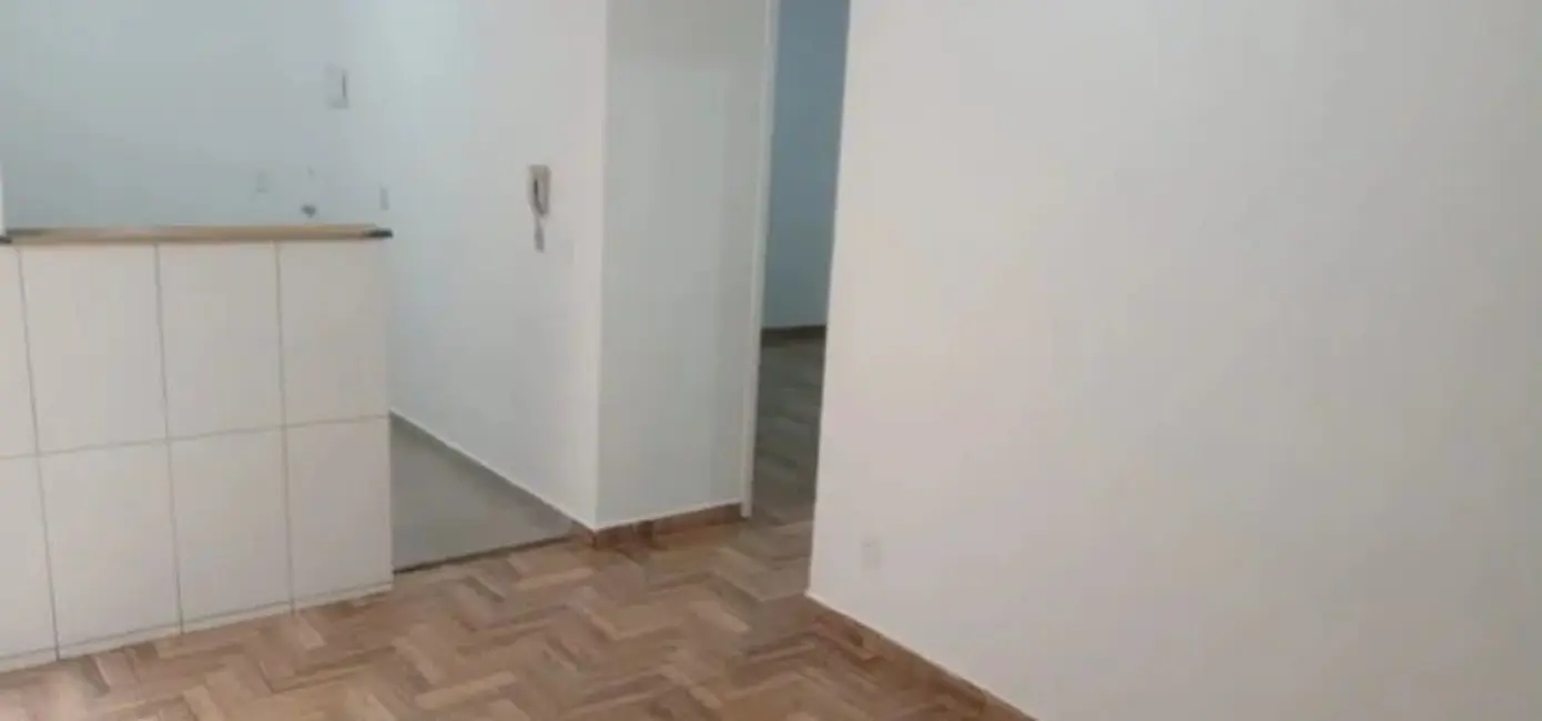 Foto 4 de Apartamento com 2 quartos à venda, 55m2 em Residencial Sítio Santo Antônio, Taubate - SP