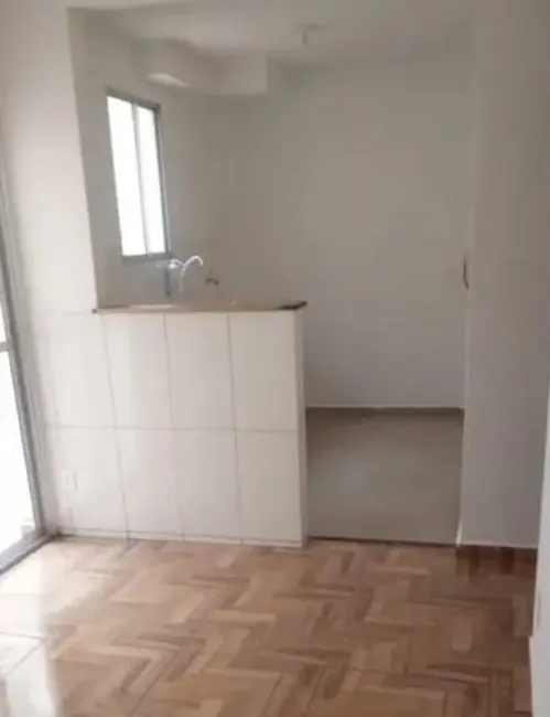 Foto 1 de Apartamento com 2 quartos à venda, 55m2 em Residencial Sítio Santo Antônio, Taubate - SP