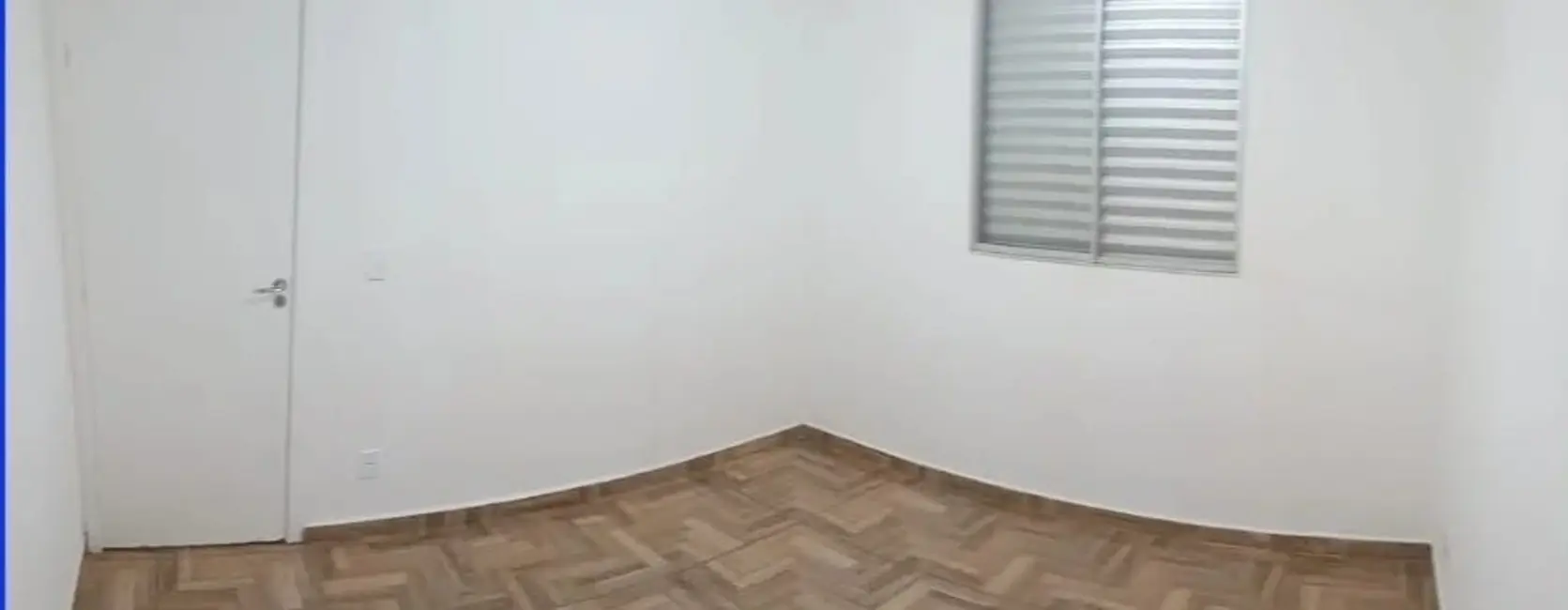 Foto 3 de Apartamento com 2 quartos à venda, 55m2 em Residencial Sítio Santo Antônio, Taubate - SP