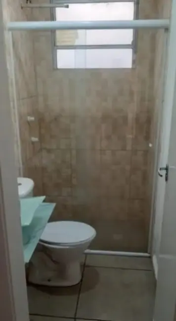 Foto 8 de Apartamento com 2 quartos à venda, 55m2 em Residencial Sítio Santo Antônio, Taubate - SP