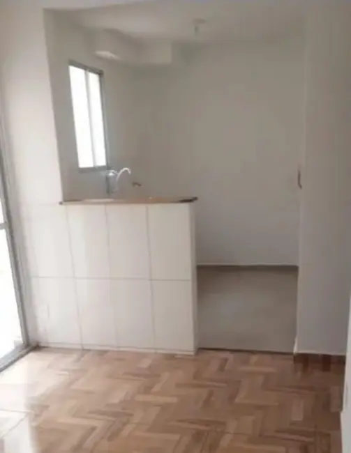 Foto 7 de Apartamento com 2 quartos à venda, 55m2 em Residencial Sítio Santo Antônio, Taubate - SP