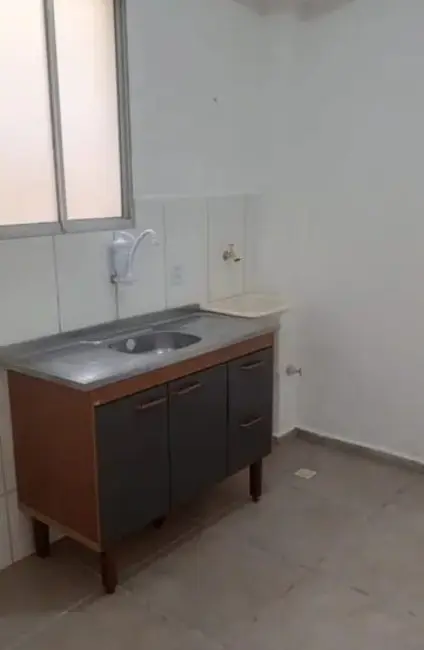 Foto 5 de Apartamento com 2 quartos à venda, 55m2 em Residencial Sítio Santo Antônio, Taubate - SP
