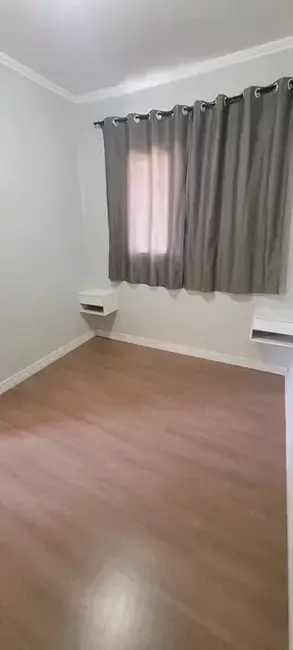 Foto 4 de Apartamento com 2 quartos à venda, 51m2 em Residencial e Comercial Cidade Morumbi, Pindamonhangaba - SP