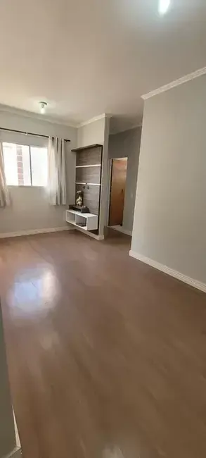 Foto 3 de Apartamento com 2 quartos à venda, 51m2 em Residencial e Comercial Cidade Morumbi, Pindamonhangaba - SP
