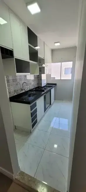 Foto 2 de Apartamento com 2 quartos à venda, 51m2 em Residencial e Comercial Cidade Morumbi, Pindamonhangaba - SP