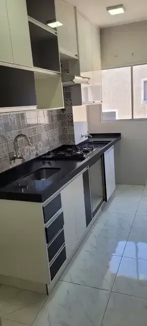 Foto 8 de Apartamento com 2 quartos à venda, 51m2 em Residencial e Comercial Cidade Morumbi, Pindamonhangaba - SP
