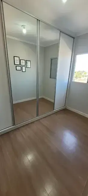 Foto 5 de Apartamento com 2 quartos à venda, 51m2 em Residencial e Comercial Cidade Morumbi, Pindamonhangaba - SP