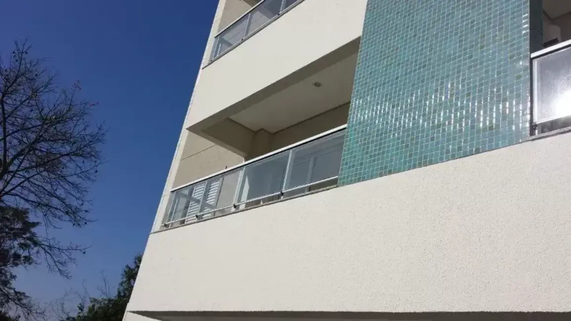 Foto 3 de Apartamento com 2 quartos à venda, 67m2 em Vila São José, Taubate - SP