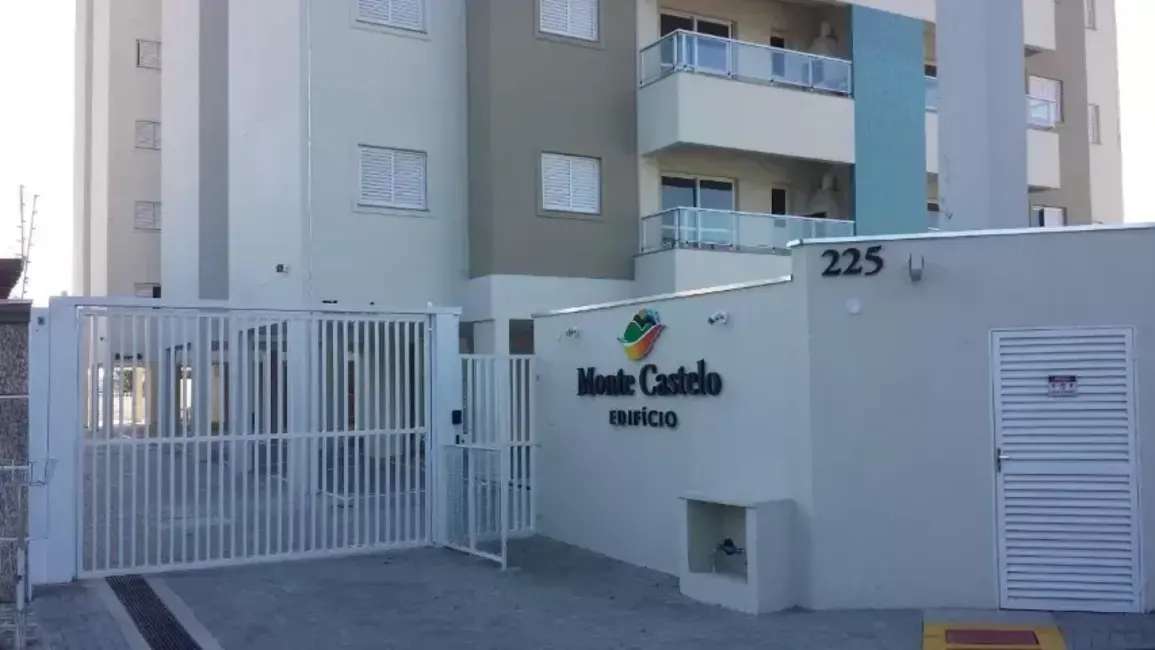 Foto 1 de Apartamento com 2 quartos à venda, 67m2 em Vila São José, Taubate - SP