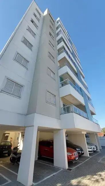 Foto 2 de Apartamento com 2 quartos à venda, 67m2 em Vila São José, Taubate - SP