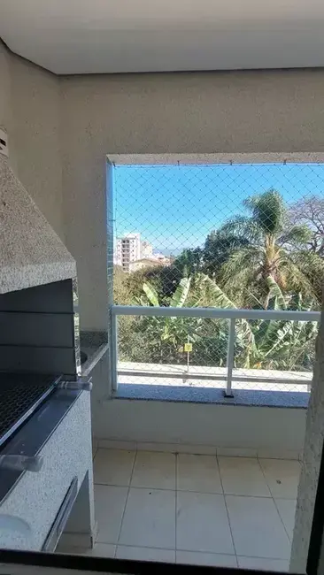 Foto 4 de Apartamento com 2 quartos à venda, 67m2 em Vila São José, Taubate - SP