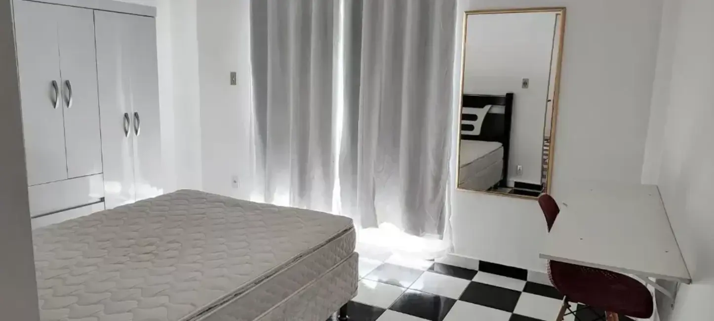 Foto 3 de Apartamento com 1 quarto à venda, 36m2 em Jardim das Nações, Taubate - SP