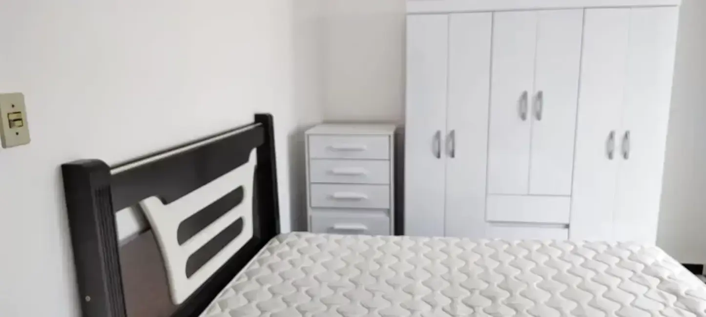 Foto 5 de Apartamento com 1 quarto à venda, 36m2 em Jardim das Nações, Taubate - SP