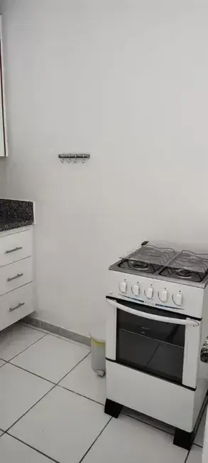 Foto 8 de Apartamento com 1 quarto à venda, 36m2 em Jardim das Nações, Taubate - SP