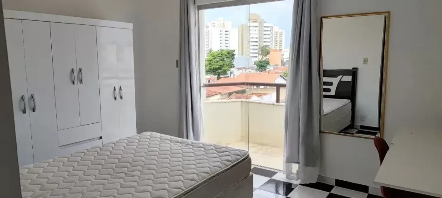 Foto 6 de Apartamento com 1 quarto à venda, 36m2 em Jardim das Nações, Taubate - SP