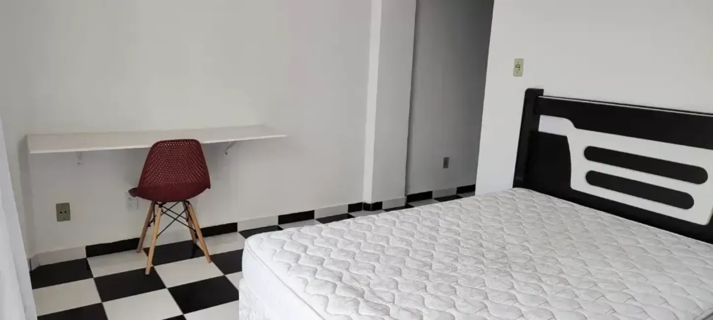 Foto 4 de Apartamento com 1 quarto à venda, 36m2 em Jardim das Nações, Taubate - SP