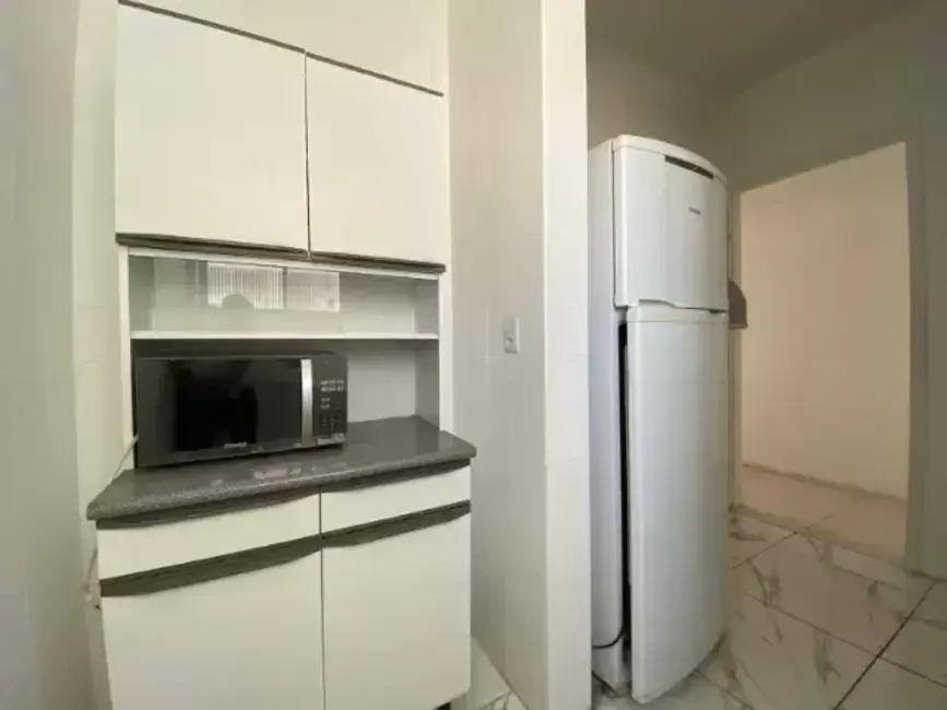 Foto 3 de Apartamento com 1 quarto à venda, 54m2 em Centro, Taubate - SP