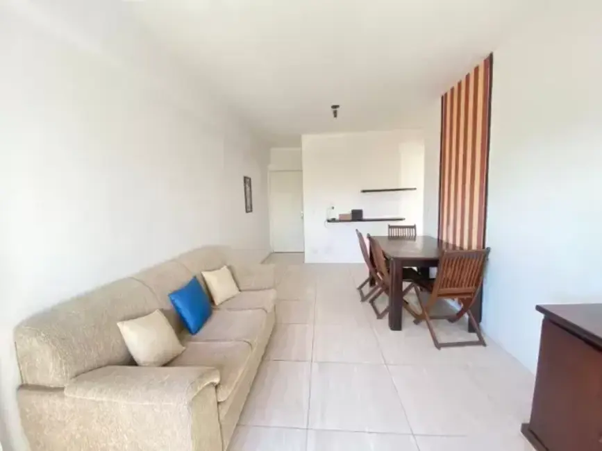 Foto 1 de Apartamento com 1 quarto à venda, 54m2 em Centro, Taubate - SP