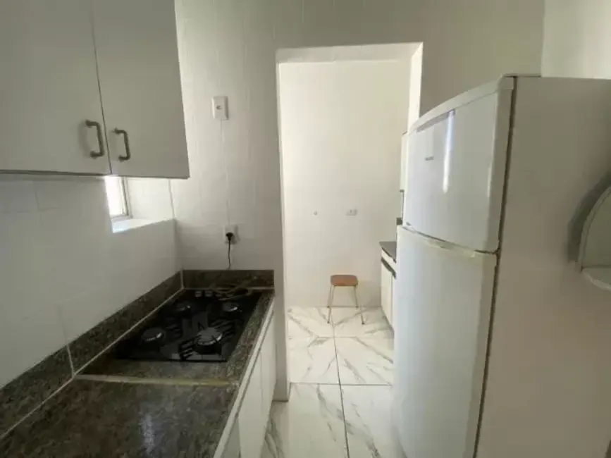 Foto 4 de Apartamento com 1 quarto à venda, 54m2 em Centro, Taubate - SP