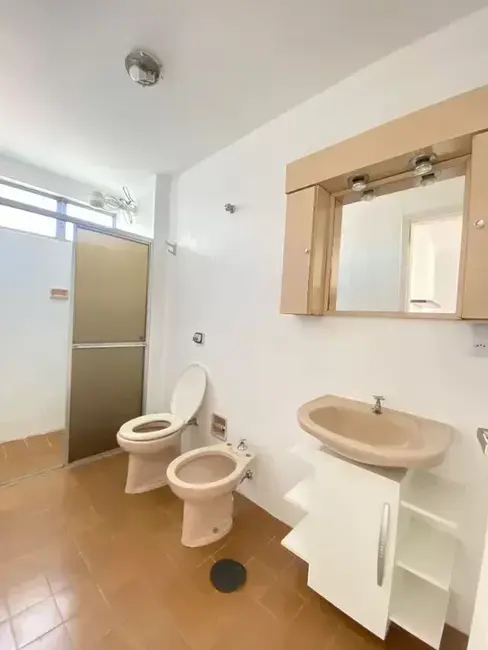 Foto 7 de Apartamento com 1 quarto à venda, 54m2 em Centro, Taubate - SP