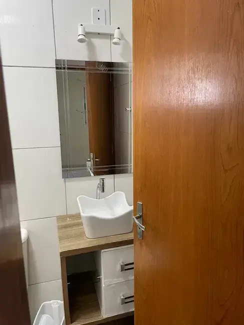 Foto 5 de Apartamento com 2 quartos à venda, 57m2 em Morada dos Nobres, Taubate - SP