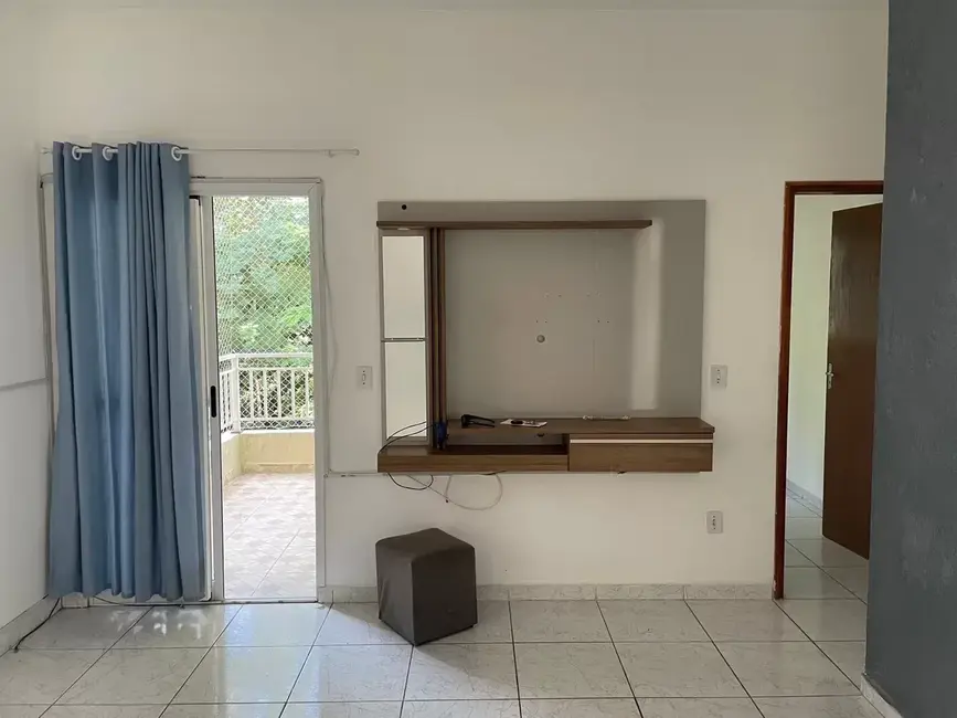 Foto 1 de Apartamento com 2 quartos à venda, 57m2 em Morada dos Nobres, Taubate - SP