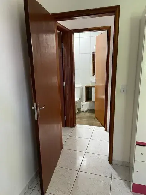 Foto 4 de Apartamento com 2 quartos à venda, 57m2 em Morada dos Nobres, Taubate - SP