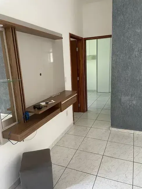 Foto 2 de Apartamento com 2 quartos à venda, 57m2 em Morada dos Nobres, Taubate - SP