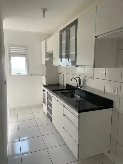 Foto 6 de Apartamento com 2 quartos à venda, 57m2 em Morada dos Nobres, Taubate - SP