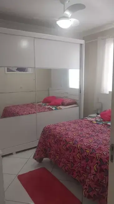 Foto 2 de Apartamento com 2 quartos à venda, 42m2 em Parque Senhor do Bonfim, Taubate - SP