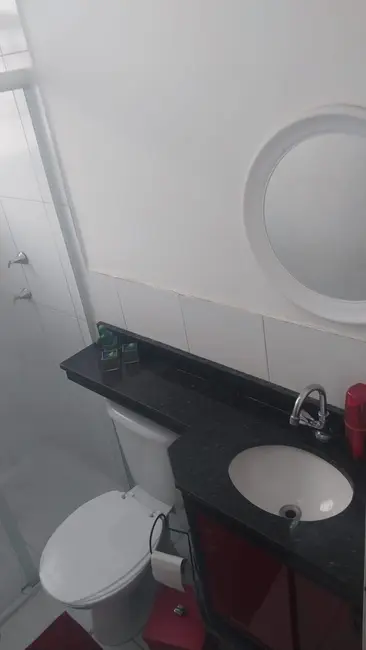 Apartamento com 2 quartos à venda, 42m2 em Parque Senhor do Bonfim, Taubate - SP - imagem 5 Foto 5 de Apartamento com 2 quartos à venda, 42m2 em Parque Senhor do Bonfim, Taubate - SP