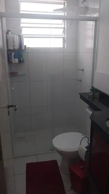 Foto 4 de Apartamento com 2 quartos à venda, 42m2 em Parque Senhor do Bonfim, Taubate - SP