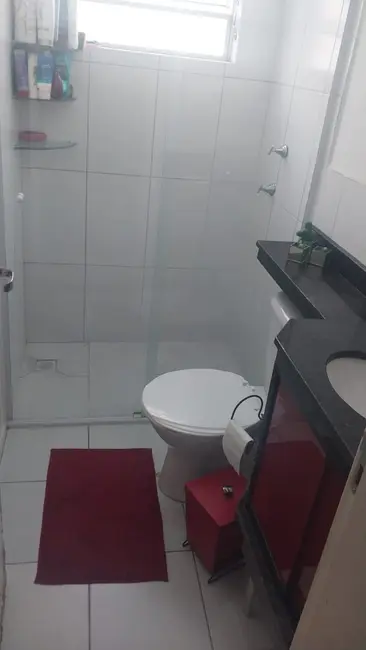 Foto 6 de Apartamento com 2 quartos à venda, 42m2 em Parque Senhor do Bonfim, Taubate - SP