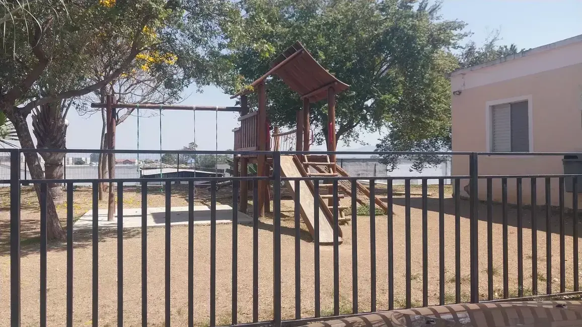 Foto 1 de Apartamento com 2 quartos à venda, 42m2 em Parque Senhor do Bonfim, Taubate - SP