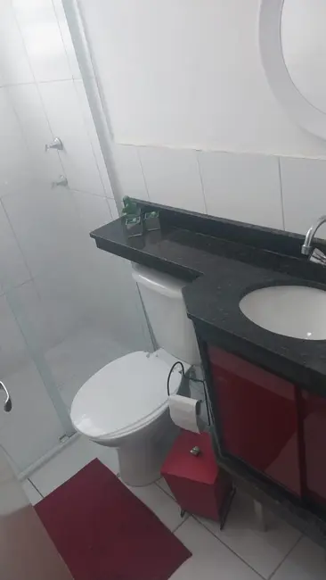Foto 3 de Apartamento com 2 quartos à venda, 42m2 em Parque Senhor do Bonfim, Taubate - SP
