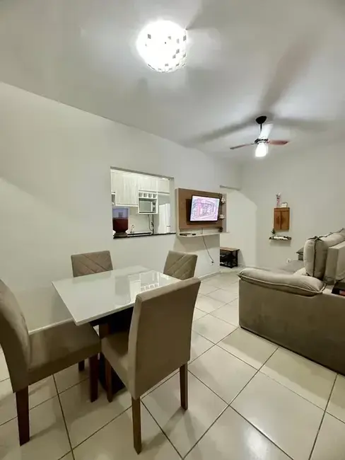 Foto 4 de Apartamento com 2 quartos à venda, 55m2 em Loteamento Vila Olímpia, Taubate - SP