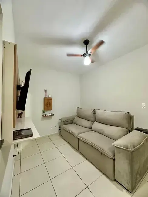 Foto 2 de Apartamento com 2 quartos à venda, 55m2 em Loteamento Vila Olímpia, Taubate - SP