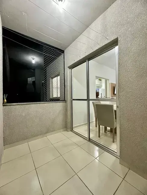 Foto 9 de Apartamento com 2 quartos à venda, 55m2 em Loteamento Vila Olímpia, Taubate - SP