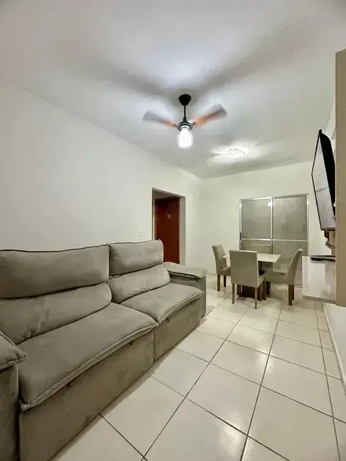 Foto 1 de Apartamento com 2 quartos à venda, 55m2 em Loteamento Vila Olímpia, Taubate - SP