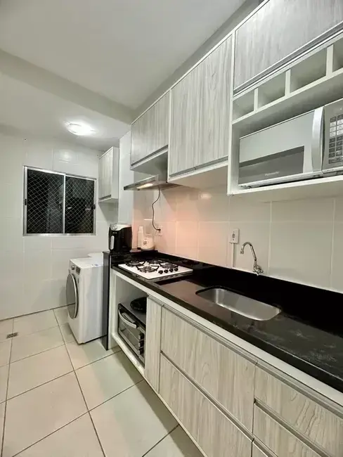Foto 5 de Apartamento com 2 quartos à venda, 55m2 em Loteamento Vila Olímpia, Taubate - SP