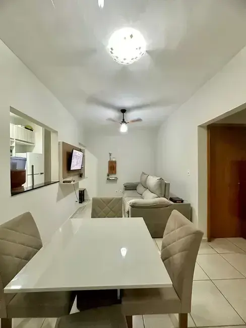 Foto 3 de Apartamento com 2 quartos à venda, 55m2 em Loteamento Vila Olímpia, Taubate - SP