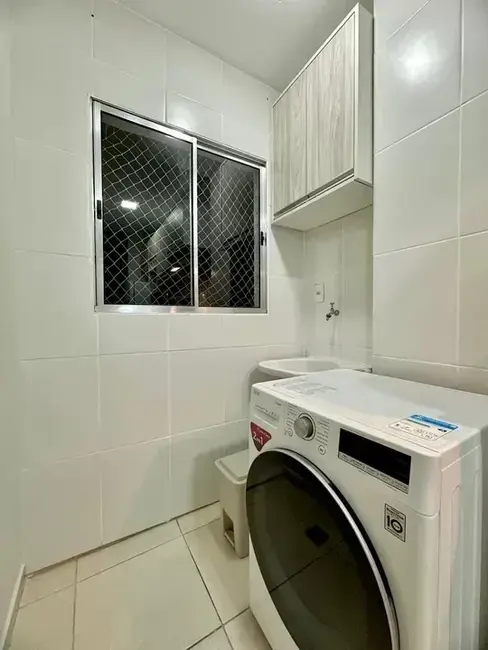 Foto 8 de Apartamento com 2 quartos à venda, 55m2 em Loteamento Vila Olímpia, Taubate - SP