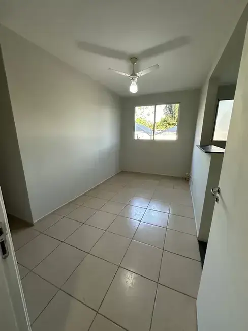 Foto 5 de Apartamento com 2 quartos à venda, 46m2 em Vila Costa, Taubate - SP