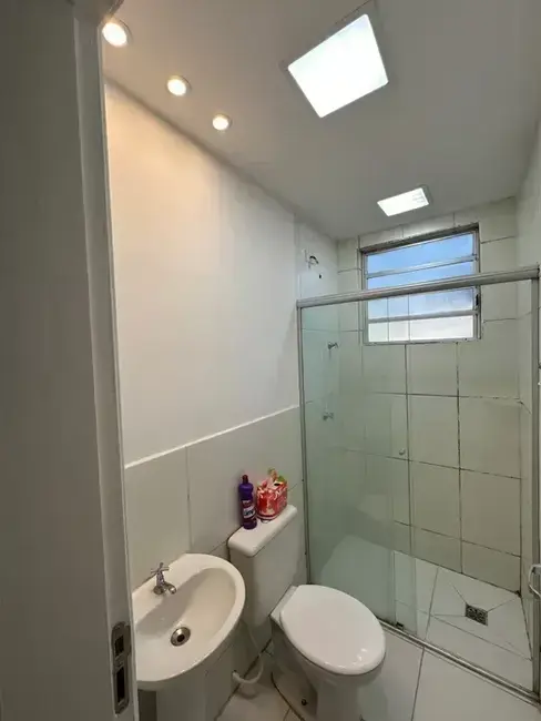 Foto 7 de Apartamento com 2 quartos à venda, 46m2 em Vila Costa, Taubate - SP