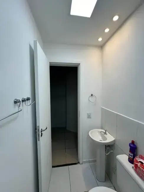 Foto 8 de Apartamento com 2 quartos à venda, 46m2 em Vila Costa, Taubate - SP